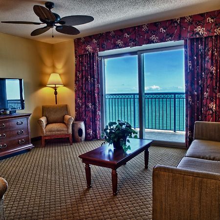 Grand Atlantic Ocean Resort Myrtle Beach Buitenkant foto