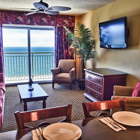 Grand Atlantic Ocean Resort Myrtle Beach Buitenkant foto