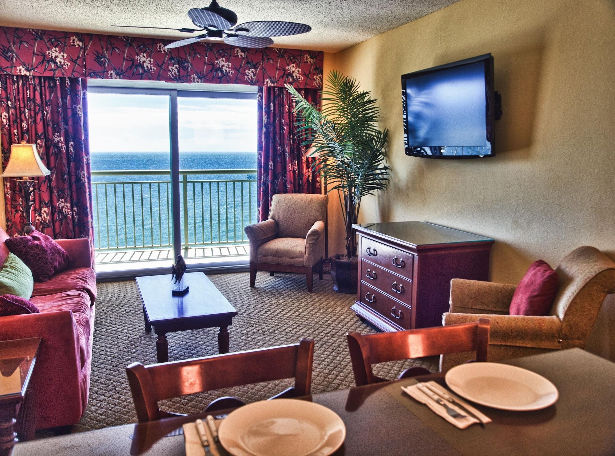 Grand Atlantic Ocean Resort Myrtle Beach Buitenkant foto