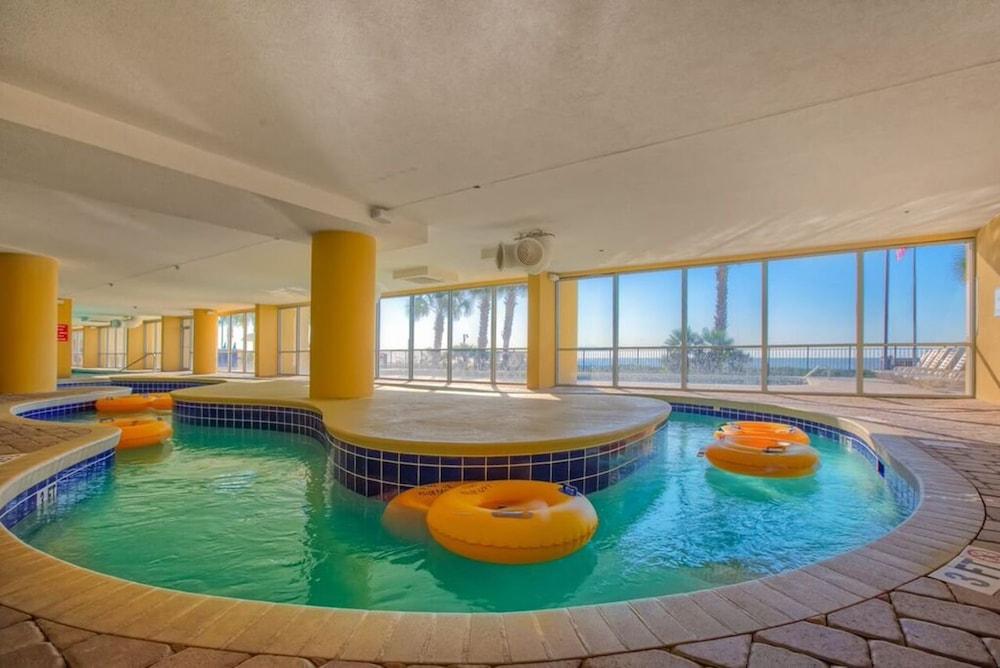 Grand Atlantic Ocean Resort Myrtle Beach Buitenkant foto