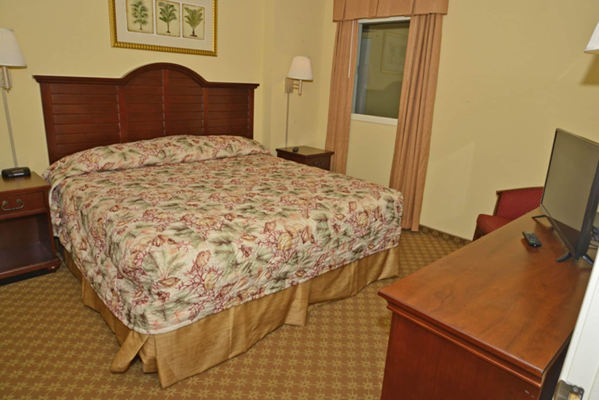 Grand Atlantic Ocean Resort Myrtle Beach Buitenkant foto