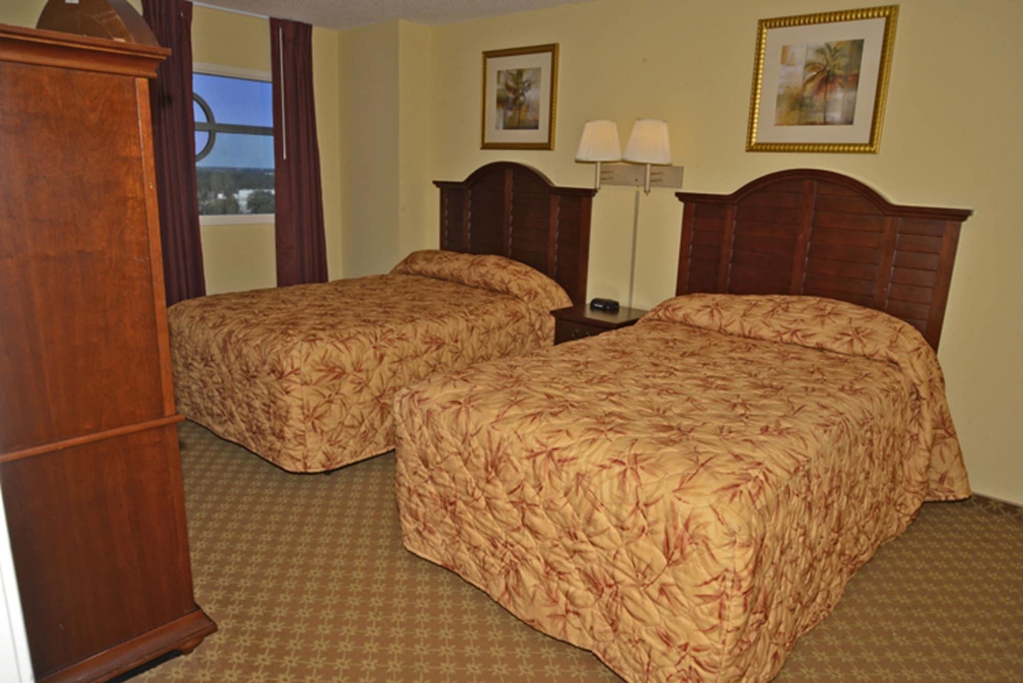 Grand Atlantic Ocean Resort Myrtle Beach Buitenkant foto