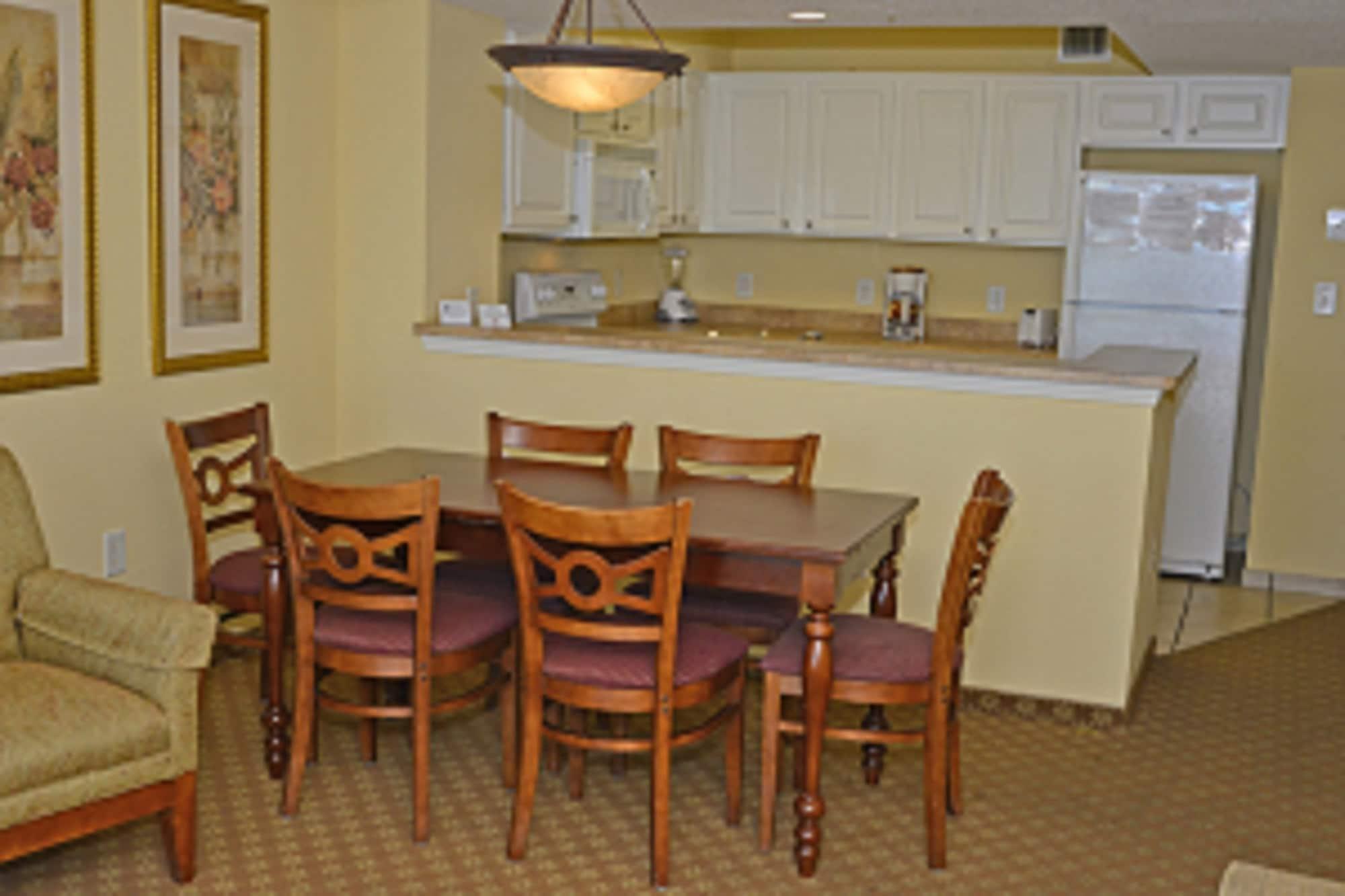 Grand Atlantic Ocean Resort Myrtle Beach Buitenkant foto