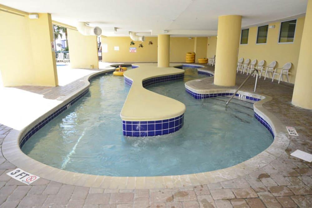 Grand Atlantic Ocean Resort Myrtle Beach Buitenkant foto