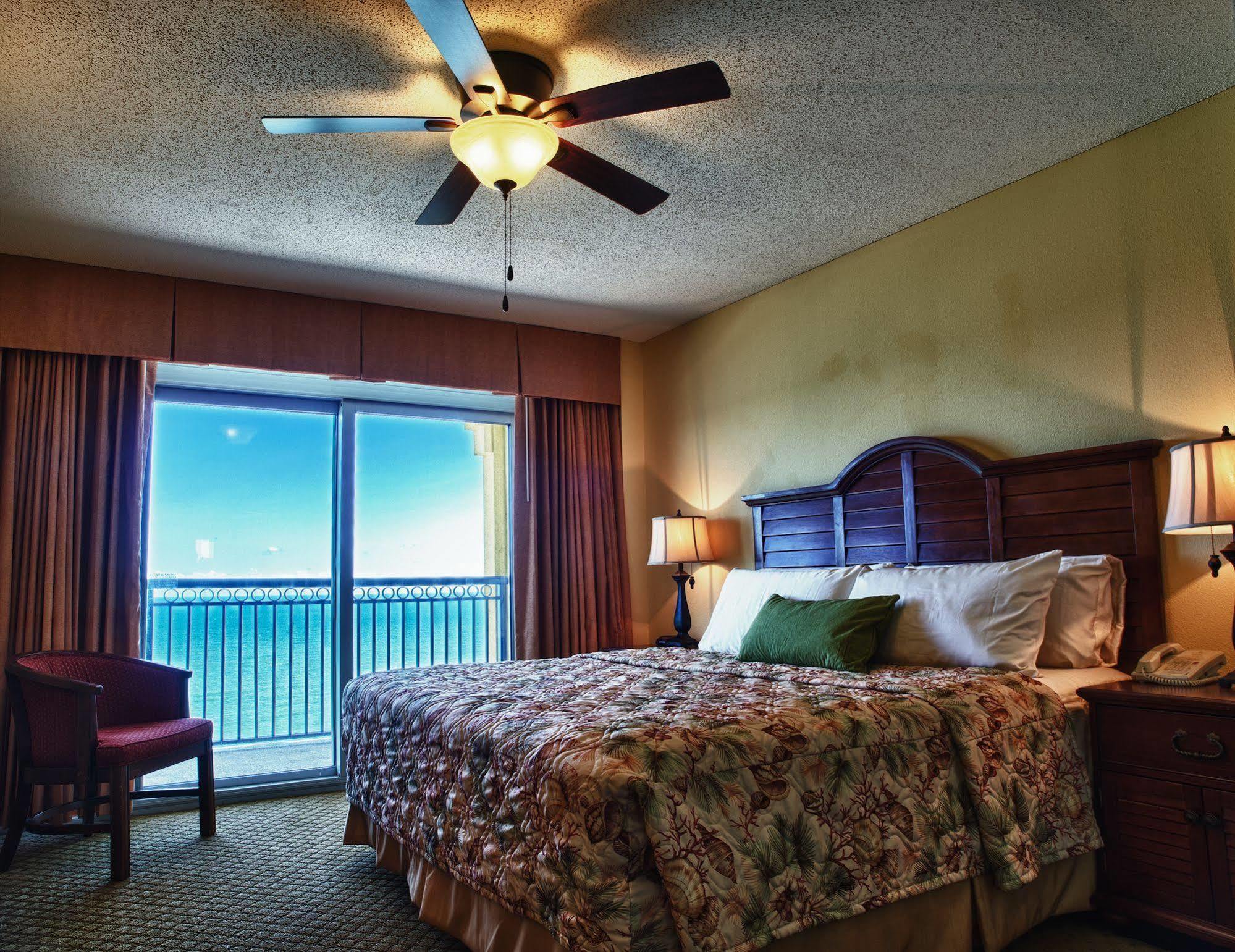Grand Atlantic Ocean Resort Myrtle Beach Buitenkant foto