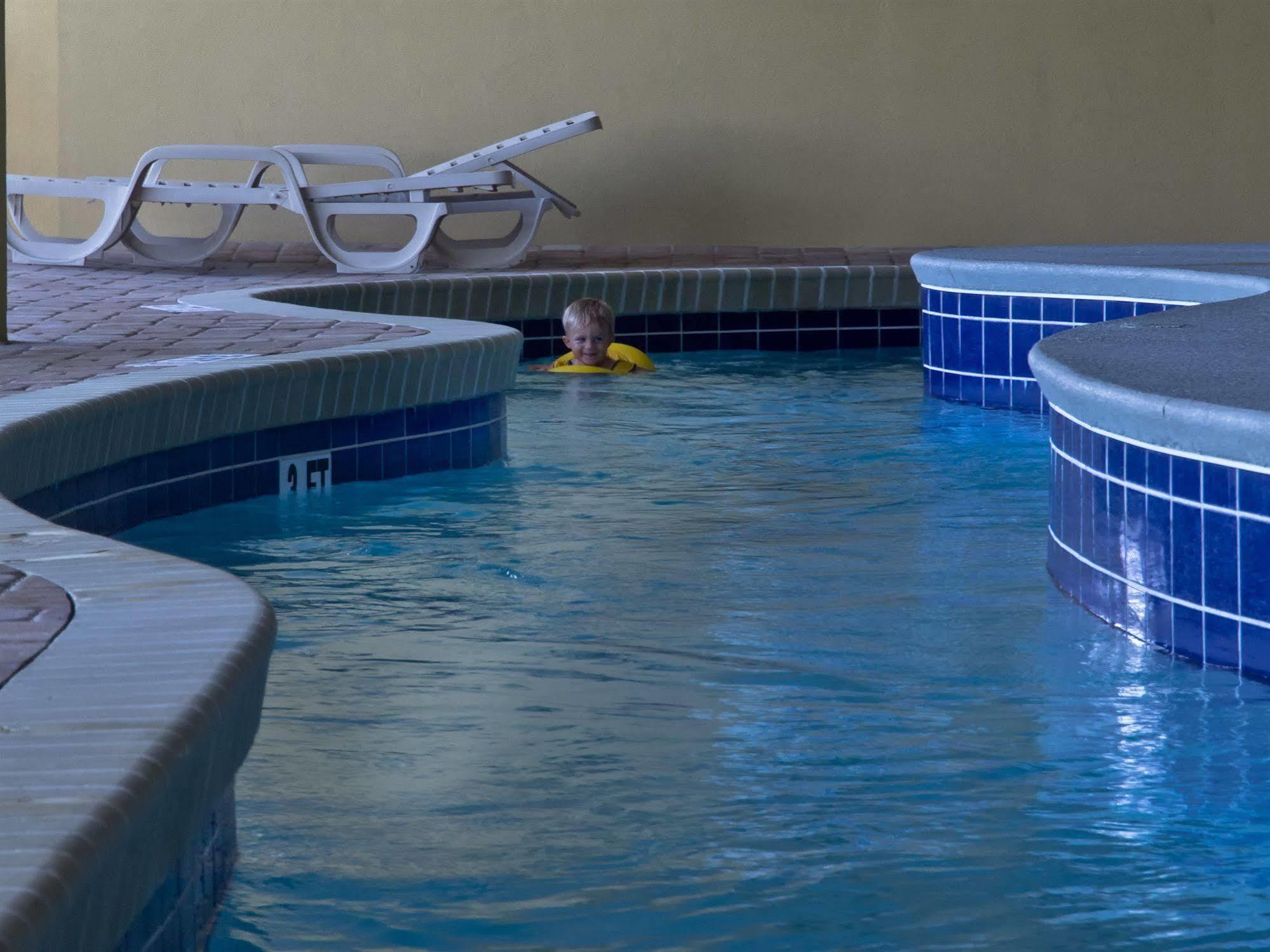 Grand Atlantic Ocean Resort Myrtle Beach Buitenkant foto