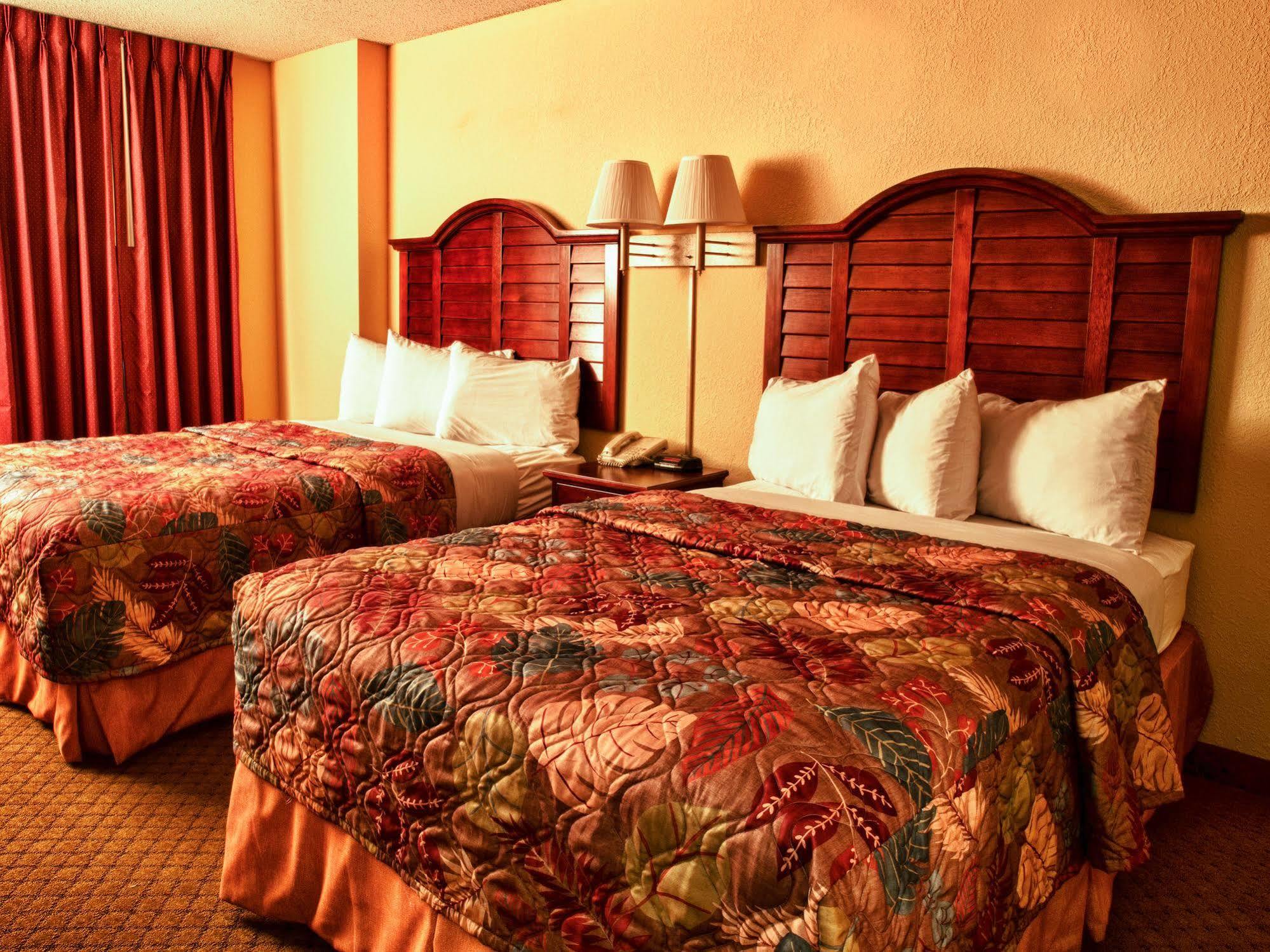 Grand Atlantic Ocean Resort Myrtle Beach Buitenkant foto